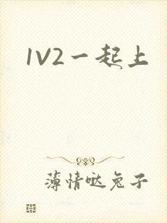 1V2一起上