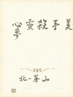 心灵杀手美国噩梦