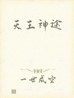 天王神途