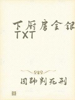 下厨房金银花露 TXT