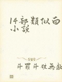14部类似白洁小说