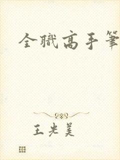 全职高手笔趣阁