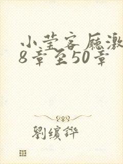 小莹客厅激情38章至50章