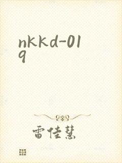 nkkd-019