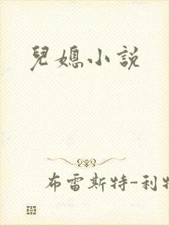 儿媳小说
