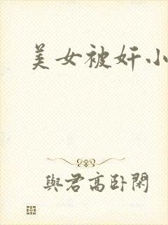 美女被奸小说
