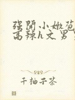 强开小嫩苞h文高辣h文男男