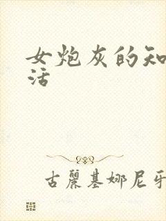 女炮灰的知青生活