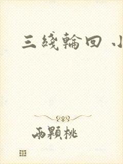 三线轮回 小说