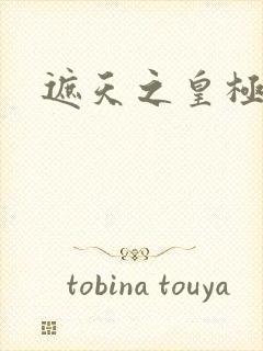 遮天之皇极帝道