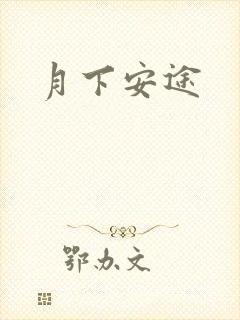 月下安途