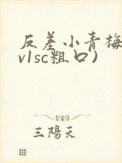 反差小青梅(1v1sc粗口)