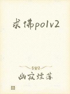 求佛po1v2