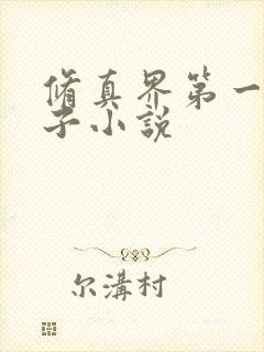 修真界第一病秧子小说