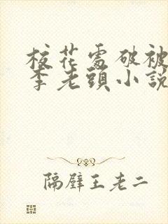 校花处破被灌满李老头小说