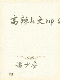 高辣h文np爽