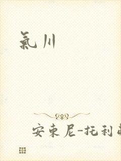 气川