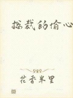 总裁的偷心娇妻