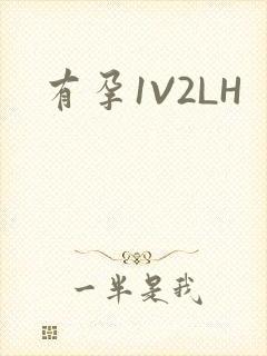 有孕1V2LH