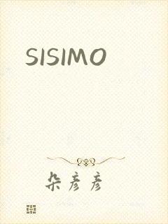 SISIMO