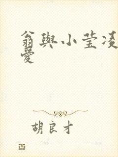 翁与小莹凌晨欢爱