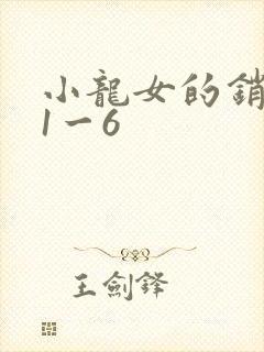 小龙女的销魂夜1一6
