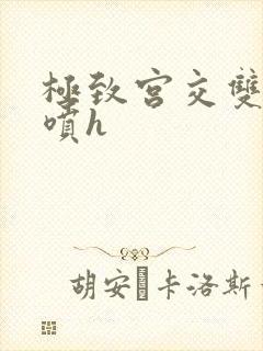 极致宫交双性潮喷h