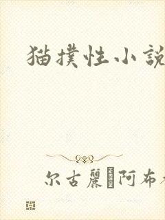 猫扑性小说
