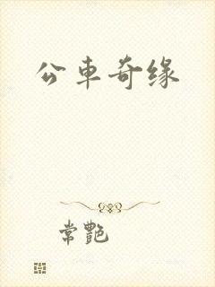 公车奇缘