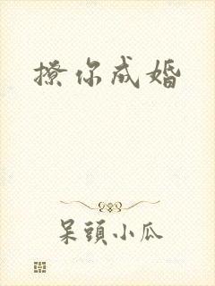 撩你成婚