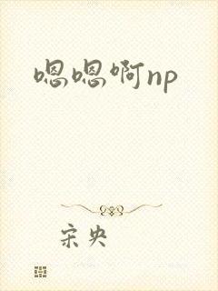 嗯嗯啊np