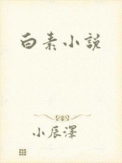白素小说