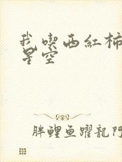 我吃西红柿吞噬星空