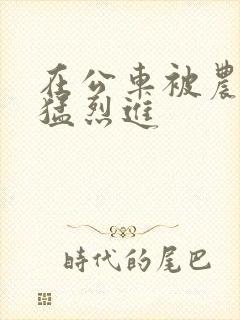 在公车被农民工猛烈进