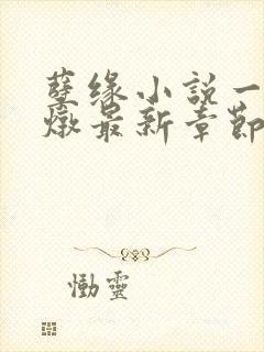 孽缘小说一家乱炖最新章节阅读