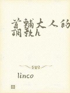 首辅大人的花式调教h