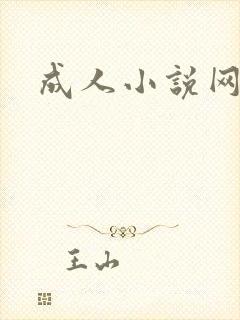 成人小说网