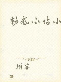 动感小站小蝶