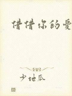 借借你的爱