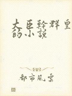 大臣干群皇太后的小说