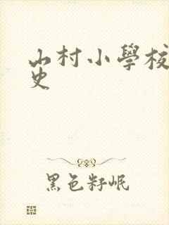 山村小学校长艳史