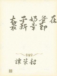 太子奶爸在花都最新章节