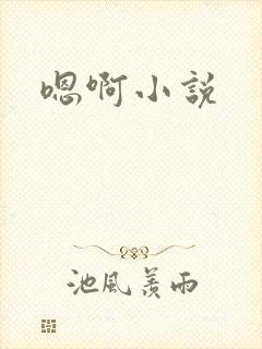嗯啊小说