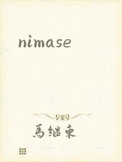 nimase