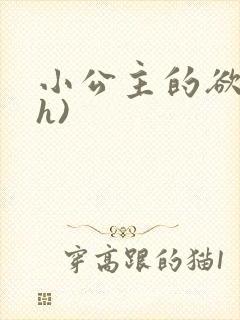 小公主的欲奴(h)