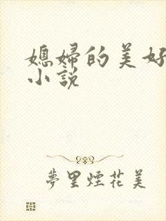 媳妇的美好时代小说