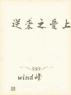 逆袭之爱上情敌