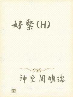 好紧(H)