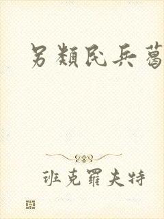 另类民兵葛二蛋