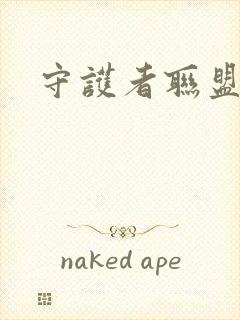 守护者联盟下载